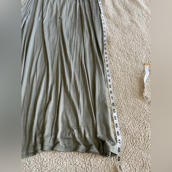 🔸 Ardene 🔸 strapless maxi dress - Picture 5 of 8